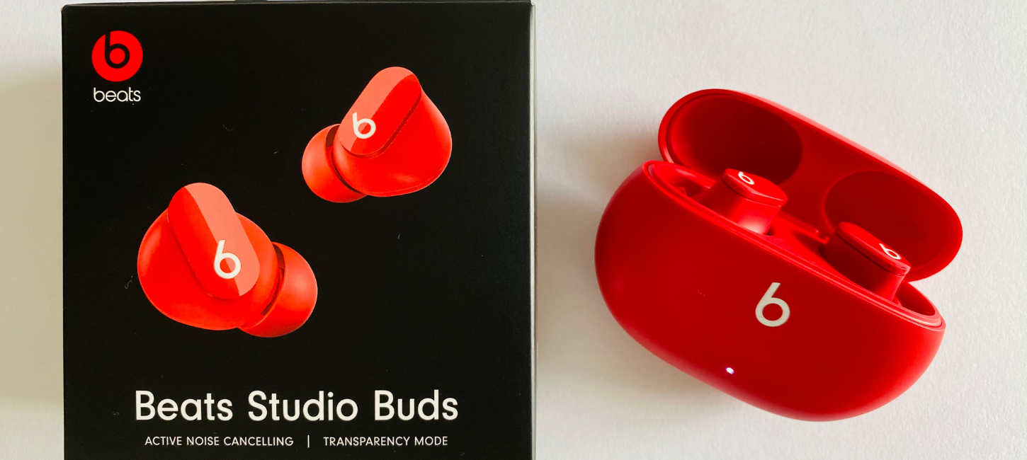 日本全国送料無料商品 | 特集 | Studio Beats Buds WATERCLOVER – 使ってみた感想 イヤホン